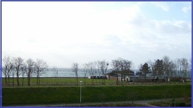 Ferienwohnung in Grömitz - Bonna&#039;s Ostsee Oase - Haus Baltic - Whg. 180 - Inkl. gratis WLAN und Saisonstrandkorb - Bild 17