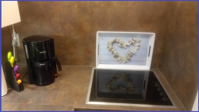 Ferienwohnung in Grömitz - Bonna&#039;s Ostsee Oase - Haus Baltic - Whg. 180 - Inkl. gratis WLAN und Saisonstrandkorb - Bild 21