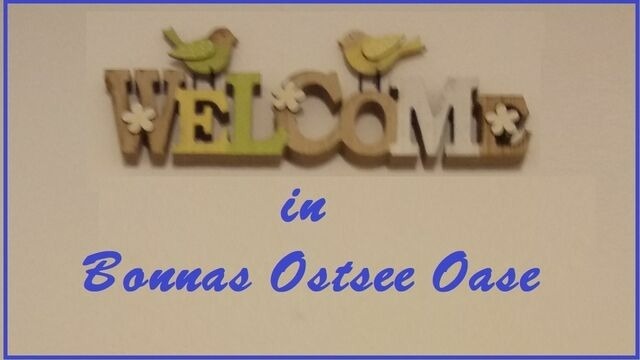 Ferienwohnung in Grömitz - Bonna&#039;s Ostsee Oase - Haus Baltic - Whg. 180 - Inkl. gratis WLAN und Saisonstrandkorb - Bild 7