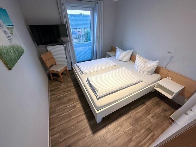 Ferienhaus in Fehmarn OT Sahrensdorf - "Bauernhof-Claussen", Haus Welle - Bild 16