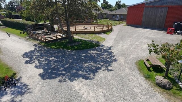 Ferienhaus in Fehmarn OT Sahrensdorf - "Bauernhof-Claussen", Haus Welle - Bild 20