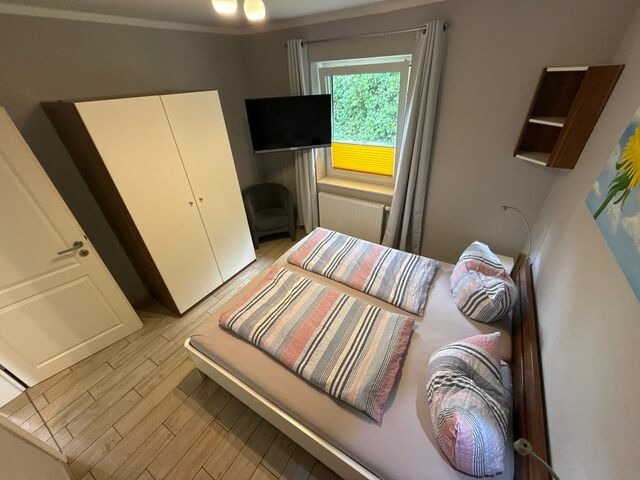 Ferienhaus in Fehmarn OT Sahrensdorf - "Bauernhof-Claussen", Haus Sonne - Bild 13