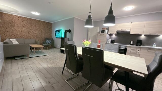 Ferienhaus in Fehmarn OT Sahrensdorf - "Bauernhof-Claussen", Haus Sonne - Bild 8