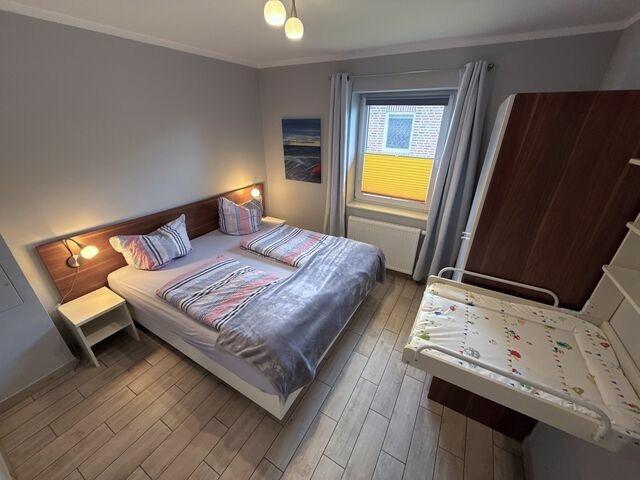 Ferienhaus in Fehmarn OT Sahrensdorf - "Bauernhof-Claussen", Haus Sonne - Bild 20