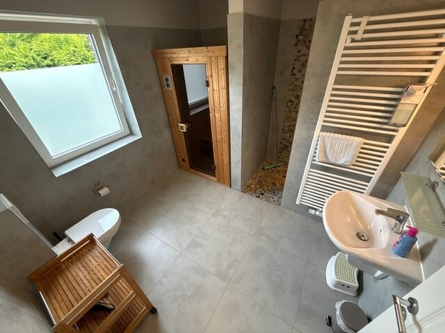 Ferienhaus in Fehmarn OT Sahrensdorf - "Bauernhof-Claussen", Haus Sonne - Bild 24