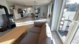 Ferienhaus in Fehmarn OT Sahrensdorf - "Bauernhof-Claussen", Haus Sonne - Bild 14