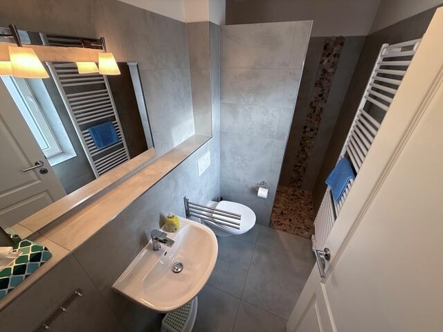 Ferienhaus in Fehmarn OT Sahrensdorf - "Bauernhof-Claussen", Haus Seestern - Bild 10