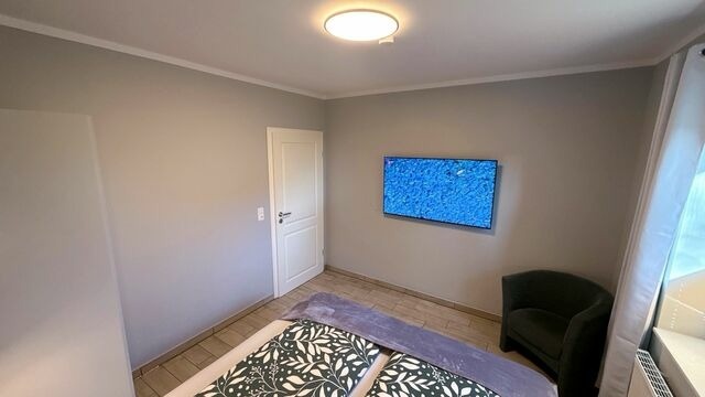 Ferienhaus in Fehmarn OT Sahrensdorf - "Bauernhof-Claussen", Haus Seestern - Bild 5