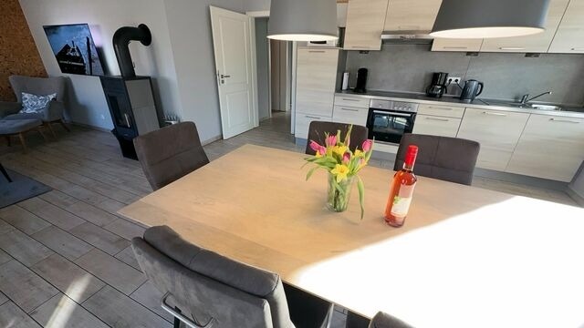 Ferienhaus in Fehmarn OT Sahrensdorf - "Bauernhof-Claussen", Haus Seestern - Bild 16