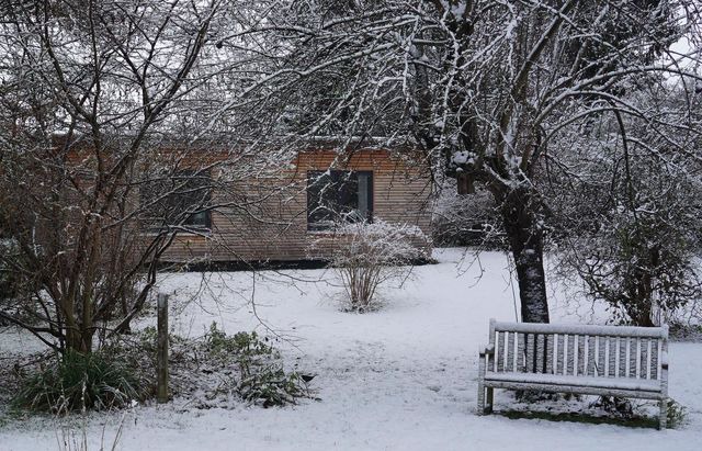 Ferienhaus in Eckernförde - Hide-Away - Bild 8