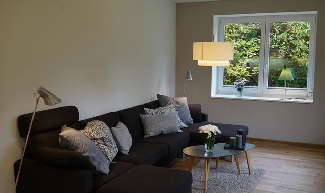 Ferienhaus in Eckernförde - Hide-Away - Bild 11