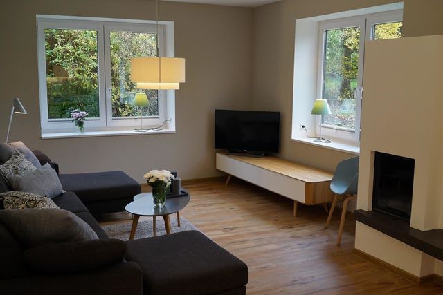 Ferienhaus in Eckernförde - Hide-Away - Bild 12