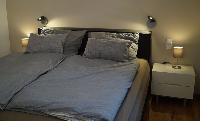 Ferienhaus in Eckernförde - Hide-Away - Bild 17