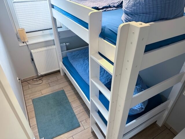 Ferienhaus in Fehmarn OT Sahrensdorf - "Bauernhof-Claussen", Haus Nordlicht - Bild 12