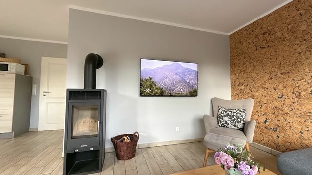 Ferienhaus in Fehmarn OT Sahrensdorf - "Bauernhof-Claussen", Haus Nordlicht - Bild 11