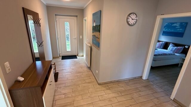 Ferienhaus in Fehmarn OT Sahrensdorf - "Bauernhof-Claussen", Haus Nordlicht - Bild 13