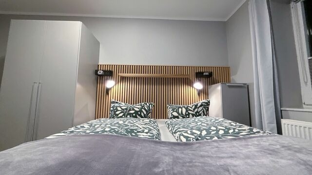 Ferienhaus in Fehmarn OT Sahrensdorf - "Bauernhof-Claussen", Haus Nordlicht - Bild 15