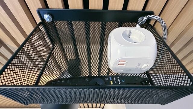 Ferienhaus in Fehmarn OT Sahrensdorf - "Bauernhof-Claussen", Haus Nordlicht - Bild 17