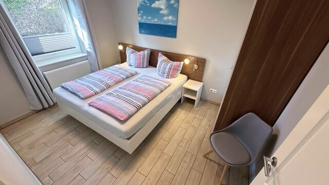 Ferienhaus in Fehmarn OT Sahrensdorf - "Bauernhof-Claussen", Haus Nordlicht - Bild 20