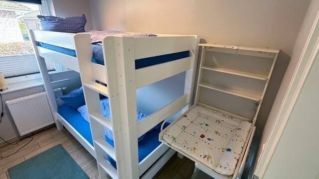 Ferienhaus in Fehmarn OT Sahrensdorf - "Bauernhof-Claussen", Haus Nordlicht - Bild 21