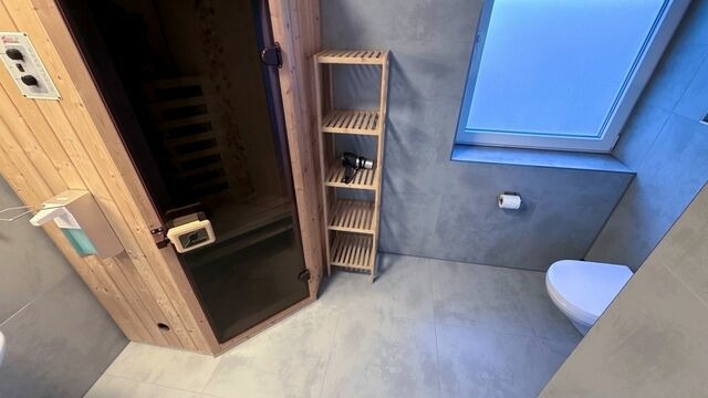 Ferienhaus in Fehmarn OT Sahrensdorf - "Bauernhof-Claussen", Haus Nordlicht - Bild 24