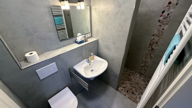 Ferienhaus in Fehmarn OT Sahrensdorf - "Bauernhof-Claussen", Haus Nordlicht - Bild 25