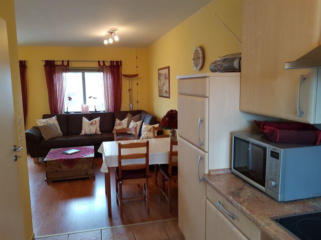 Ferienwohnung in Fehmarn OT Burg - Ferienwohnung Hoppe - Bild 4