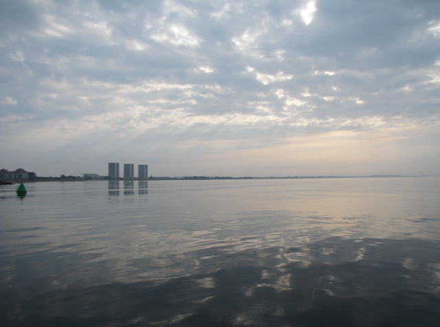Ferienwohnung in Fehmarn OT Burg - Ferienwohnung Hoppe - Bild 14
