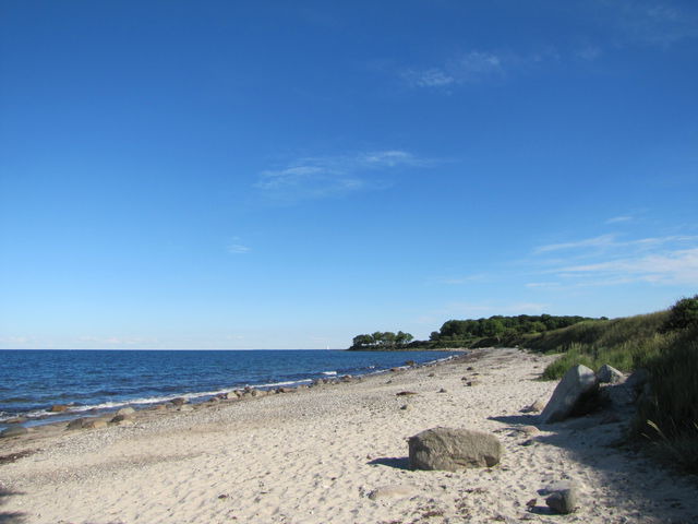Ferienwohnung in Fehmarn OT Burg - Ferienwohnung Hoppe - Bild 17