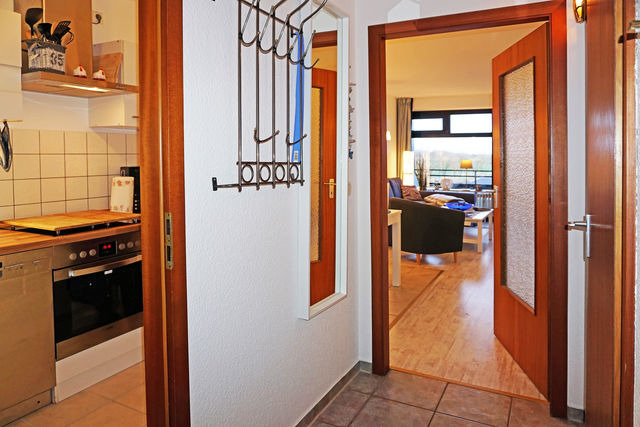 Ferienwohnung in Fehmarn OT Staberdorf - Ferienwohnung Blaue St&uuml;nn - Bild 3