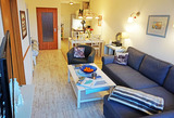 Ferienwohnung in Fehmarn OT Staberdorf - Ferienwohnung Blaue St&uuml;nn - Bild 7