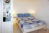 Ferienwohnung in Fehmarn OT Staberdorf - Ferienwohnung Blaue St&uuml;nn - Bild 10