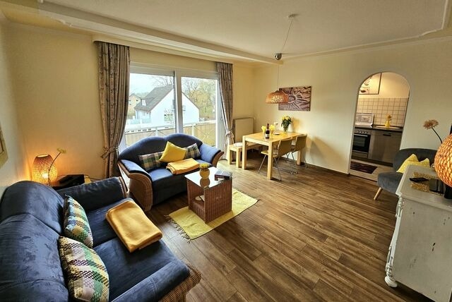 Ferienwohnung in Gr&ouml;mitz - Revenstorf Wohnung 2 - Bild 4