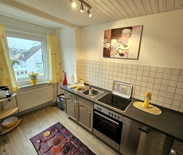 Ferienwohnung in Gr&ouml;mitz - Revenstorf Wohnung 2 - Bild 8