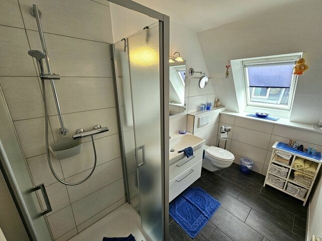 Ferienwohnung in Gr&ouml;mitz - Revenstorf Wohnung 2 - Bild 14