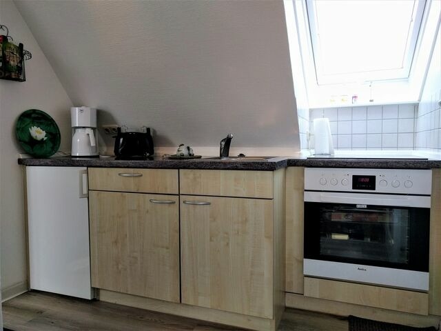 Ferienwohnung in Gr&ouml;mitz - Revenstorf Wohnung 3 - Bild 9