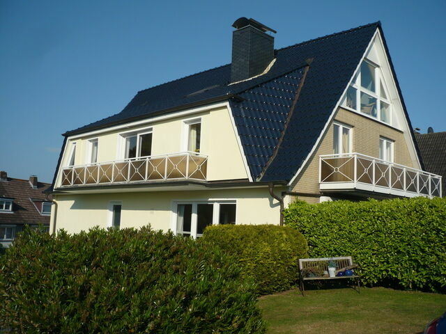 Ferienwohnung in Gr&ouml;mitz - Revenstorf Wohnung 3 - Bild 11