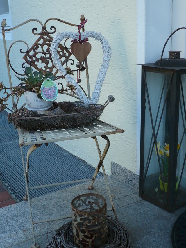 Ferienwohnung in Gr&ouml;mitz - Revenstorf Wohnung 3 - Bild 13