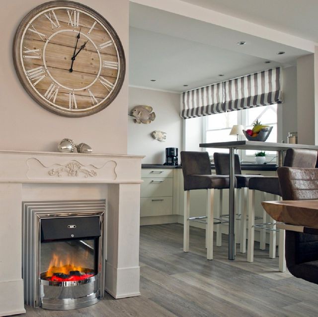 Ferienwohnung in Grömitz - "Strandvilla Seagull - Whg. Seaside" - Bild 3