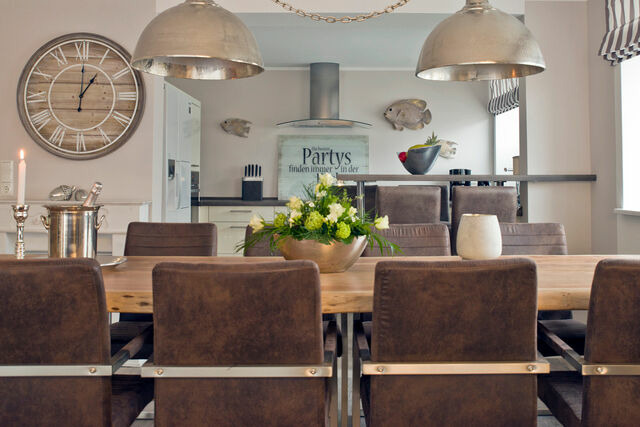 Ferienwohnung in Grömitz - "Strandvilla Seagull - Whg. Seaside" - Bild 9