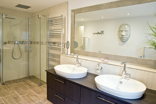 Ferienwohnung in Grömitz - "Strandvilla Seagull - Whg. Seaside" - Bild 15