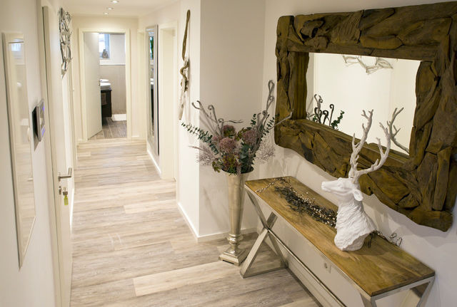 Ferienwohnung in Grömitz - "Strandvilla Seagull - Whg. Seaside" - Bild 20