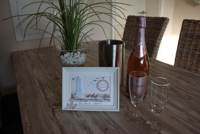 Ferienwohnung in Grömitz - "Strandvilla Seagull - Whg. Seaside" - Bild 21