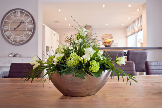 Ferienwohnung in Grömitz - "Strandvilla Seagull - Whg. Seaside" - Bild 23