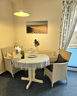 Ferienwohnung in Grömitz - Revenstorf Wohnung 1 - Bild 4