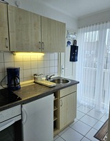 Ferienwohnung in Grömitz - Revenstorf Wohnung 1 - Bild 7