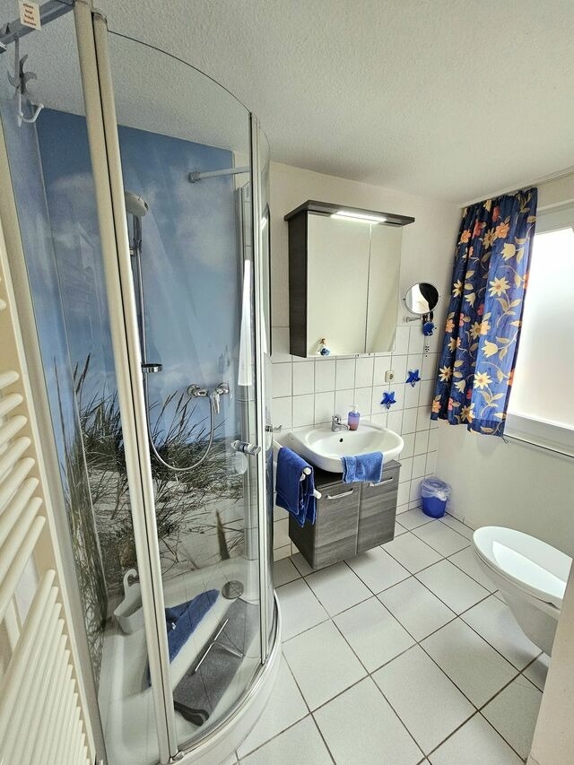 Ferienwohnung in Grömitz - Revenstorf Wohnung 1 - Bild 8