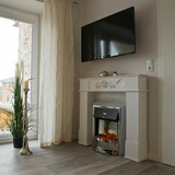 Ferienwohnung in Grömitz - "Strandvilla Seagull - Whg. Sunset" - Bild 5