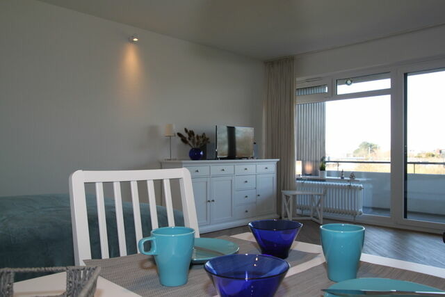 Ferienwohnung in Großenbrode - Haus Berlin Wohnung 65 &#039;Sundowner&#039; - Bild 2