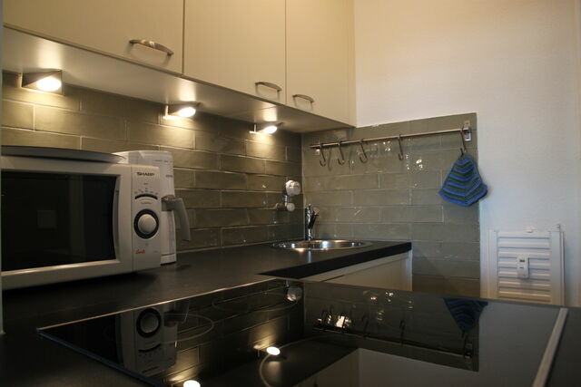 Ferienwohnung in Großenbrode - Haus Berlin Wohnung 65 &#039;Sundowner&#039; - Bild 7